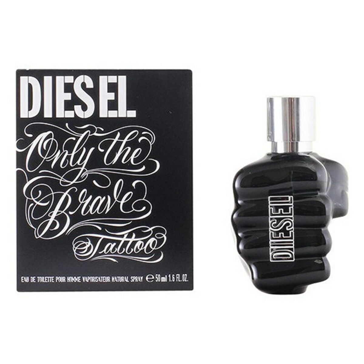 Buy Diesel Perfume Only the Brave Tattoo (SW1195)